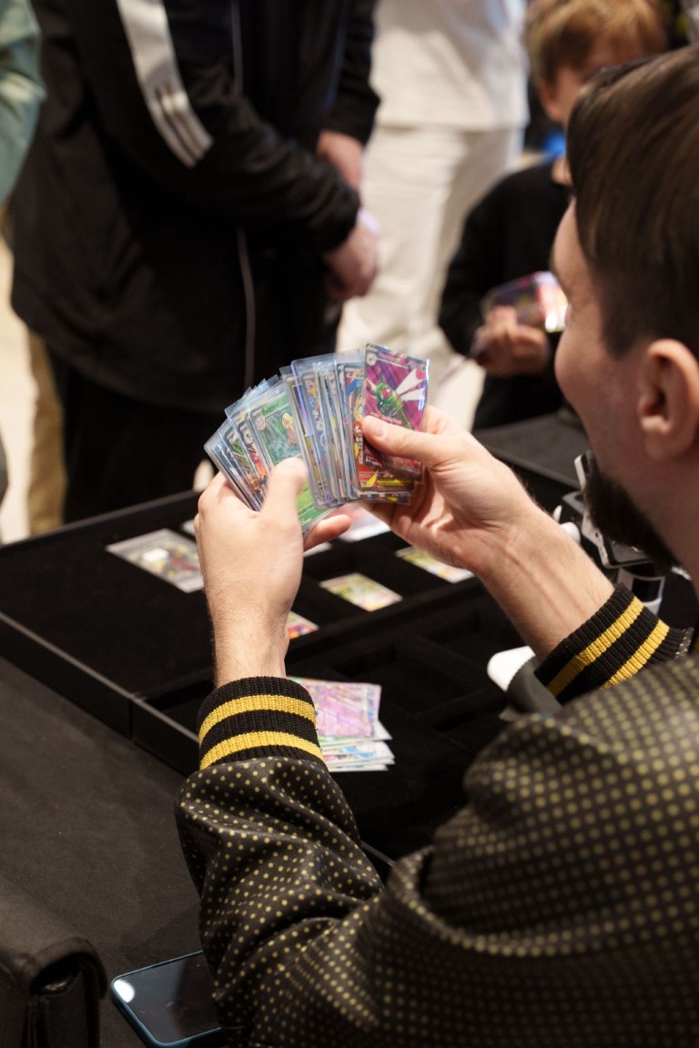 LCCC event impression 6